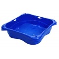  Песочница квадратная без крышки Starplast 25-515